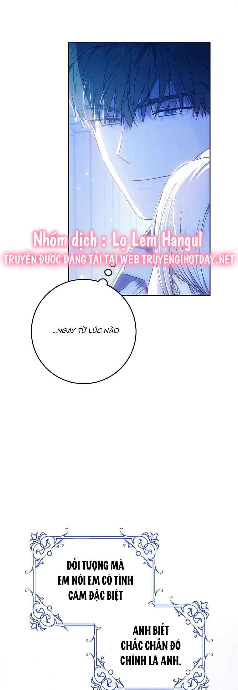 Trở Thành Vợ Của Nam Chính Tiểu Thuyết: Chapter 83