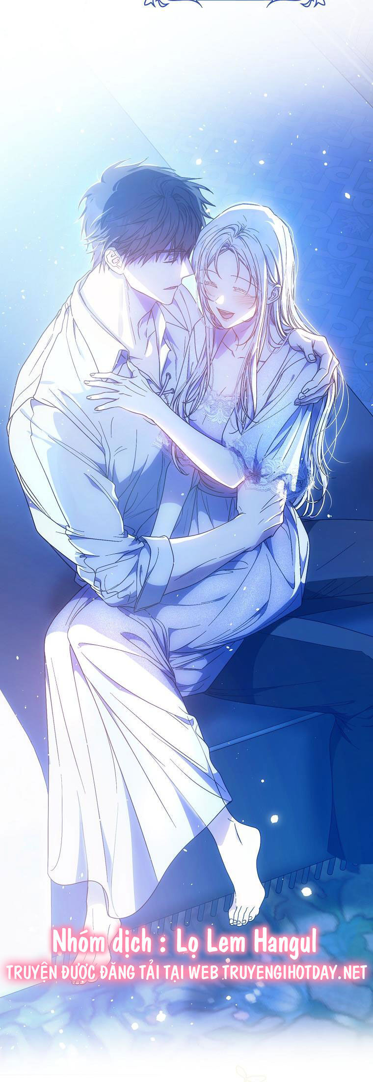 Trở Thành Vợ Của Nam Chính Tiểu Thuyết: Chapter 83