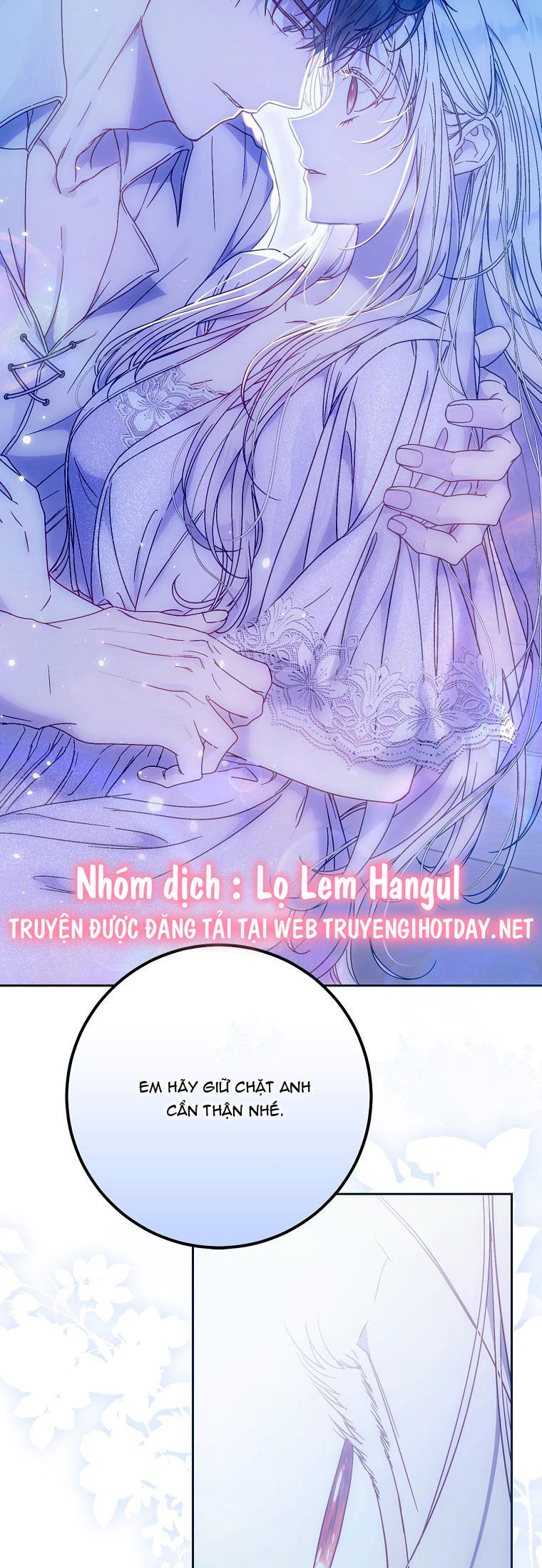 Trở Thành Vợ Của Nam Chính Tiểu Thuyết: Chapter 83