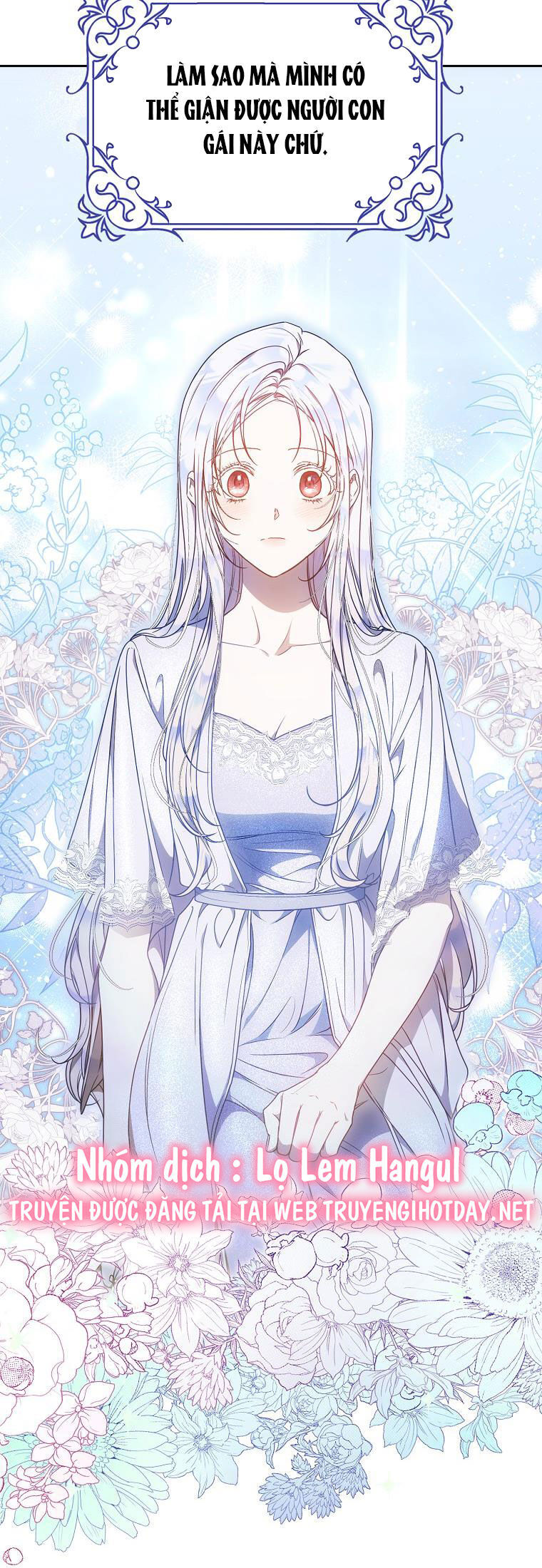 Trở Thành Vợ Của Nam Chính Tiểu Thuyết: Chapter 83