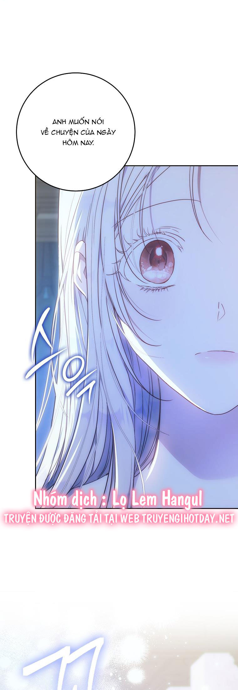 Trở Thành Vợ Của Nam Chính Tiểu Thuyết: Chapter 83