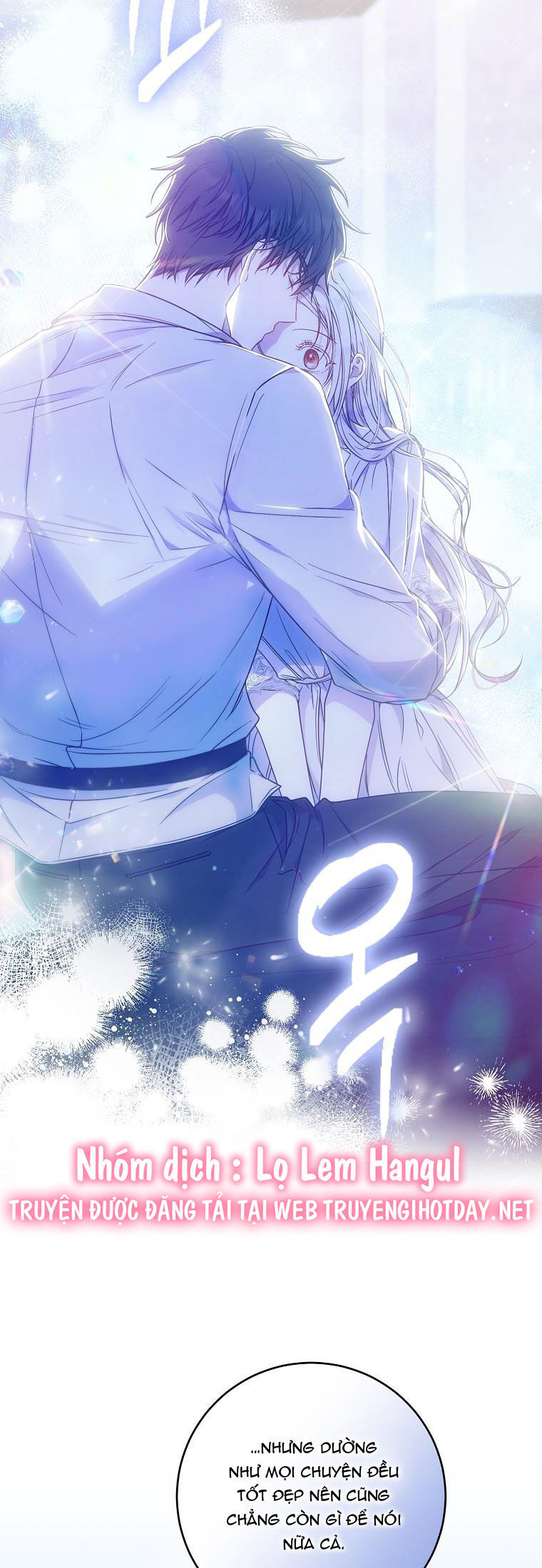 Trở Thành Vợ Của Nam Chính Tiểu Thuyết: Chapter 83