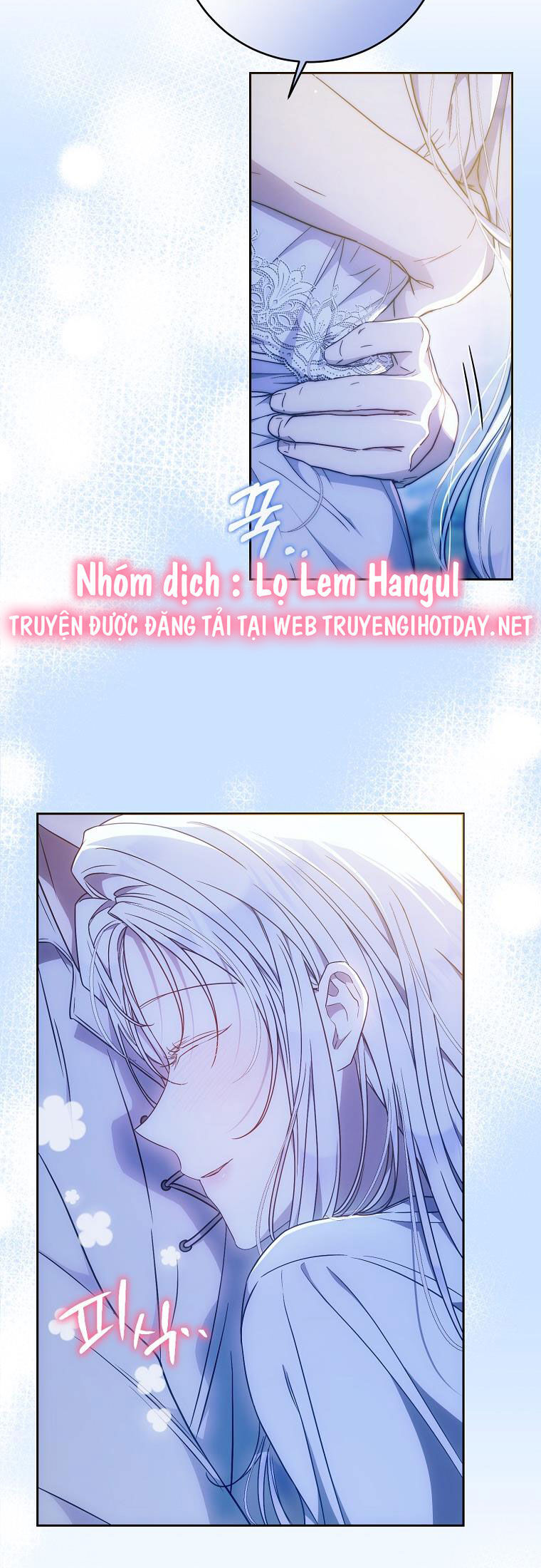 Trở Thành Vợ Của Nam Chính Tiểu Thuyết: Chapter 83