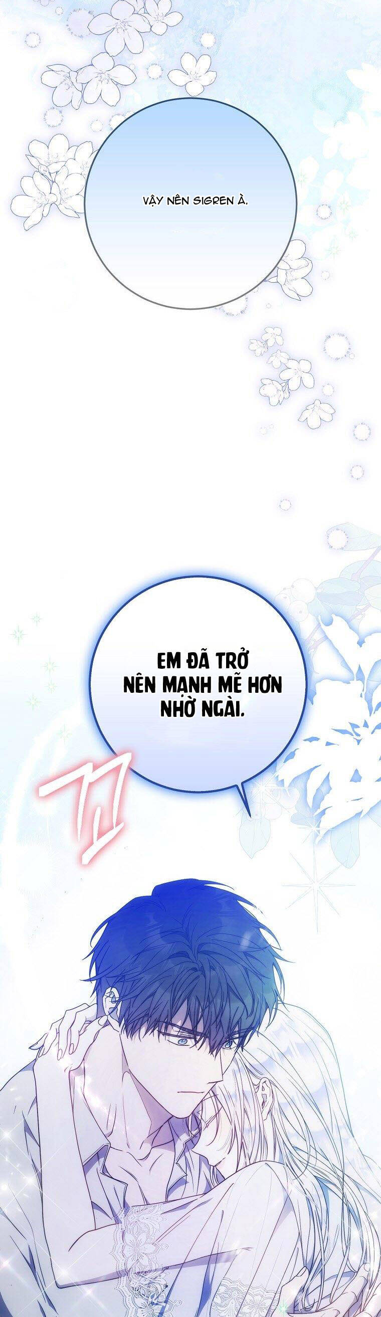 Trở Thành Vợ Của Nam Chính Tiểu Thuyết: Chapter 84.1
