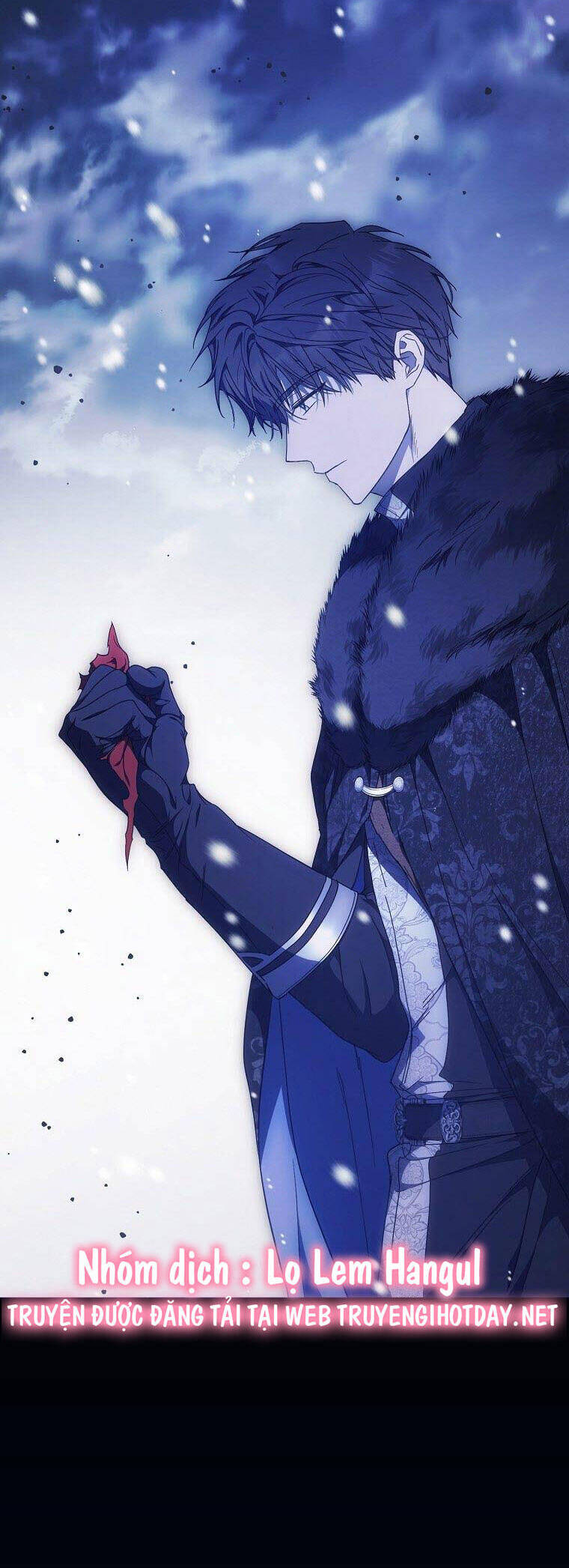 Trở Thành Vợ Của Nam Chính Tiểu Thuyết: Chapter 84.1