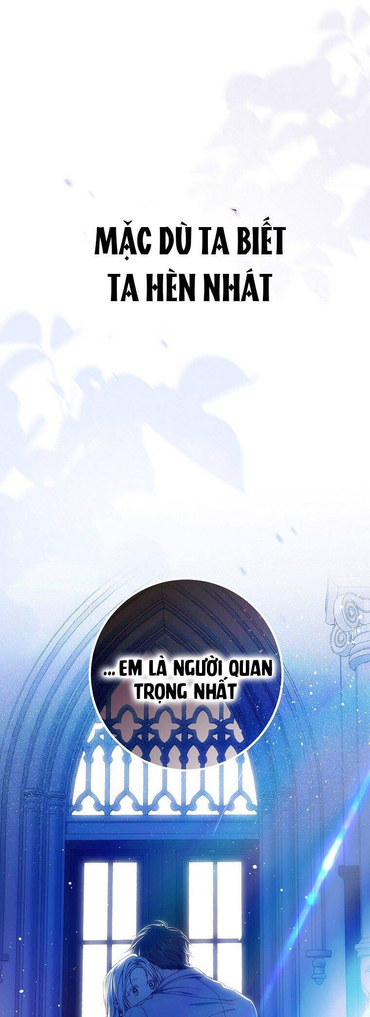 Trở Thành Vợ Của Nam Chính Tiểu Thuyết: Chapter 84.1