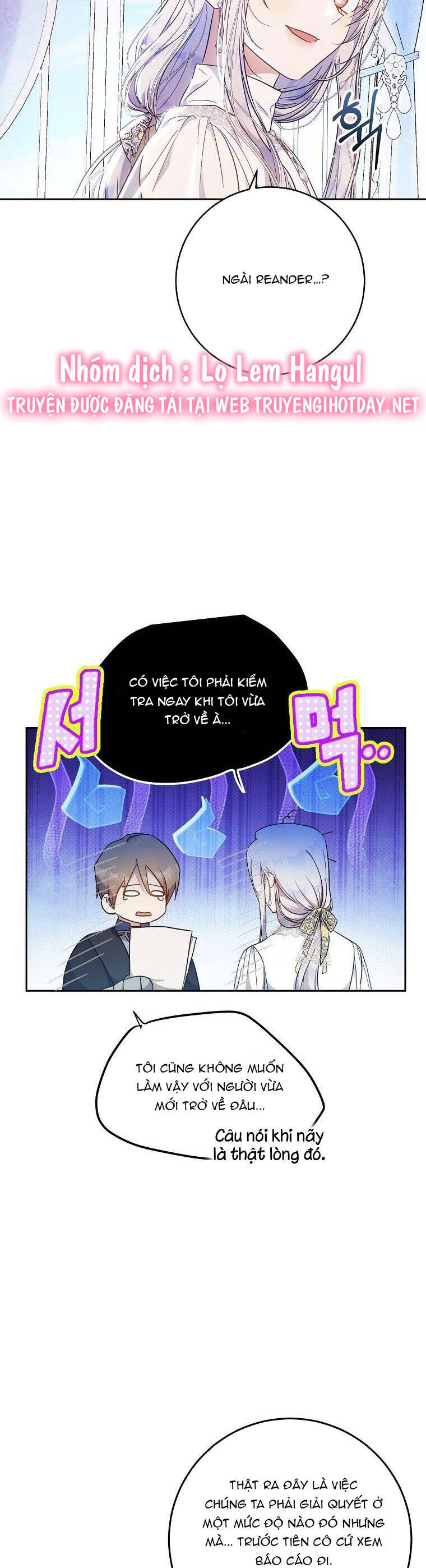 Trở Thành Vợ Của Nam Chính Tiểu Thuyết: Chapter 84.1