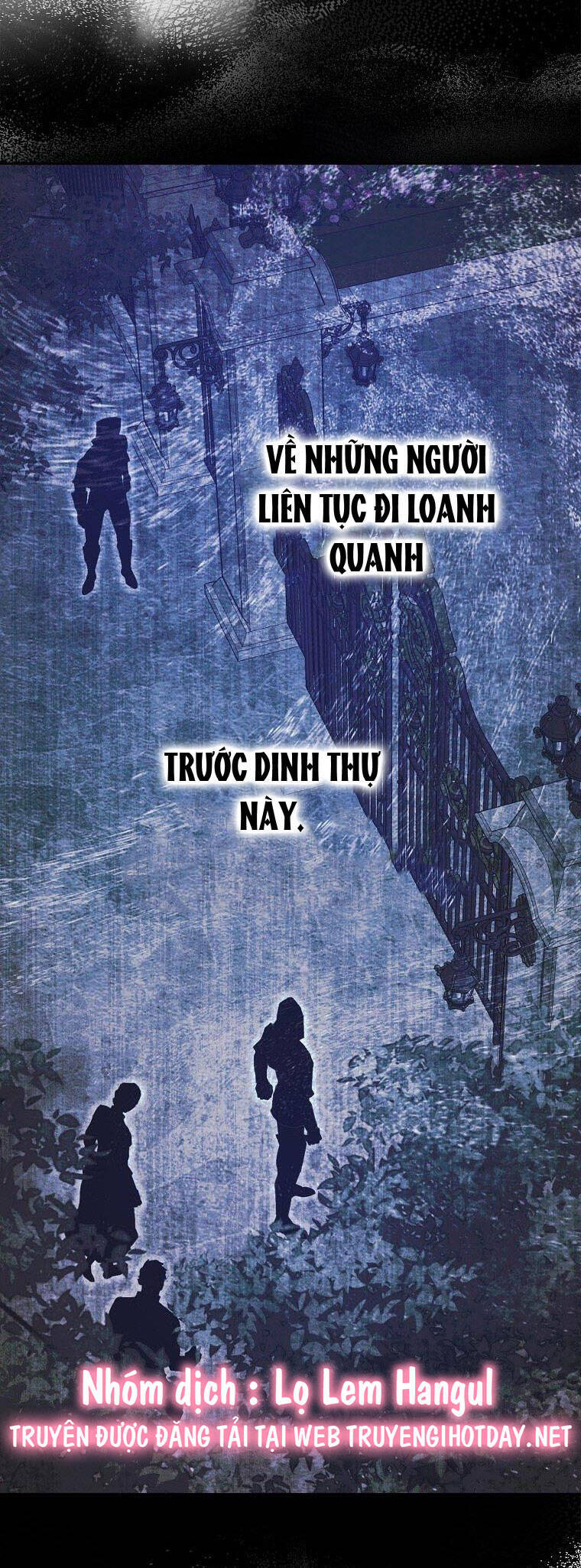 Trở Thành Vợ Của Nam Chính Tiểu Thuyết: Chapter 84.1