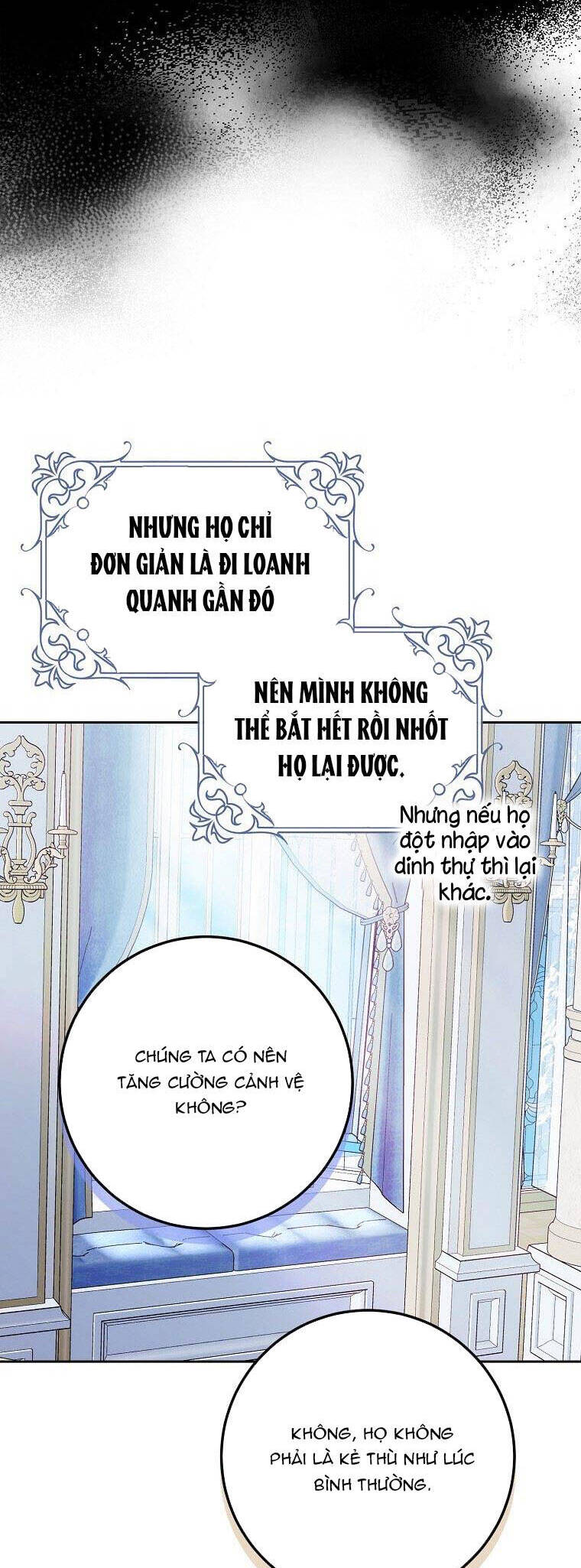 Trở Thành Vợ Của Nam Chính Tiểu Thuyết: Chapter 84.1