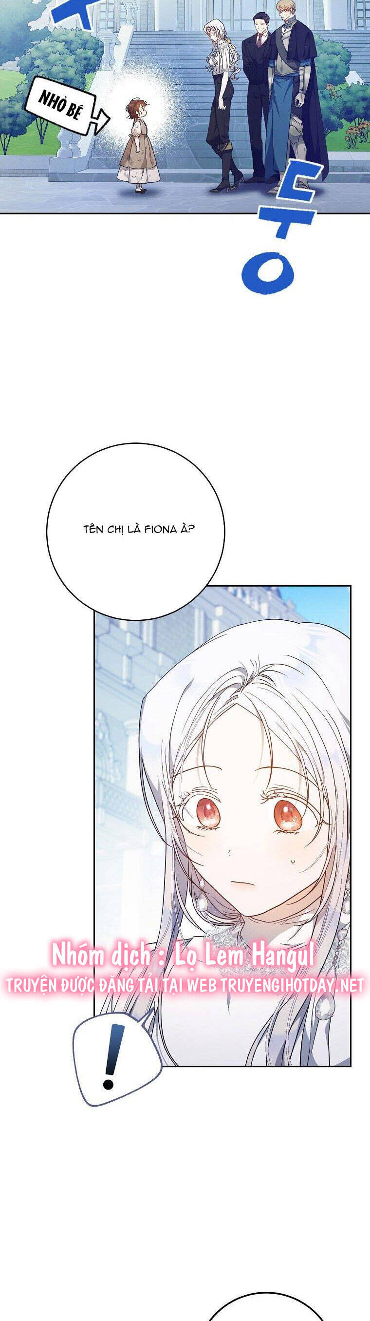 Trở Thành Vợ Của Nam Chính Tiểu Thuyết: Chapter 84.1