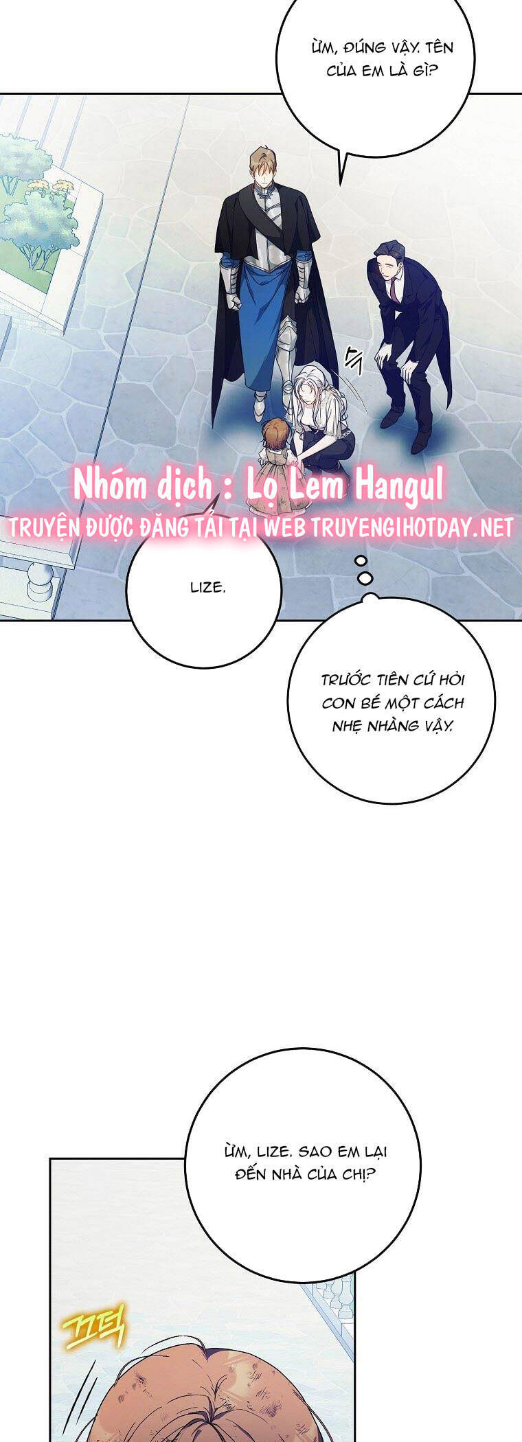 Trở Thành Vợ Của Nam Chính Tiểu Thuyết: Chapter 84.1