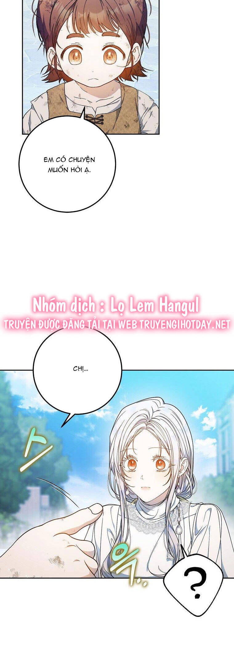 Trở Thành Vợ Của Nam Chính Tiểu Thuyết: Chapter 84.1