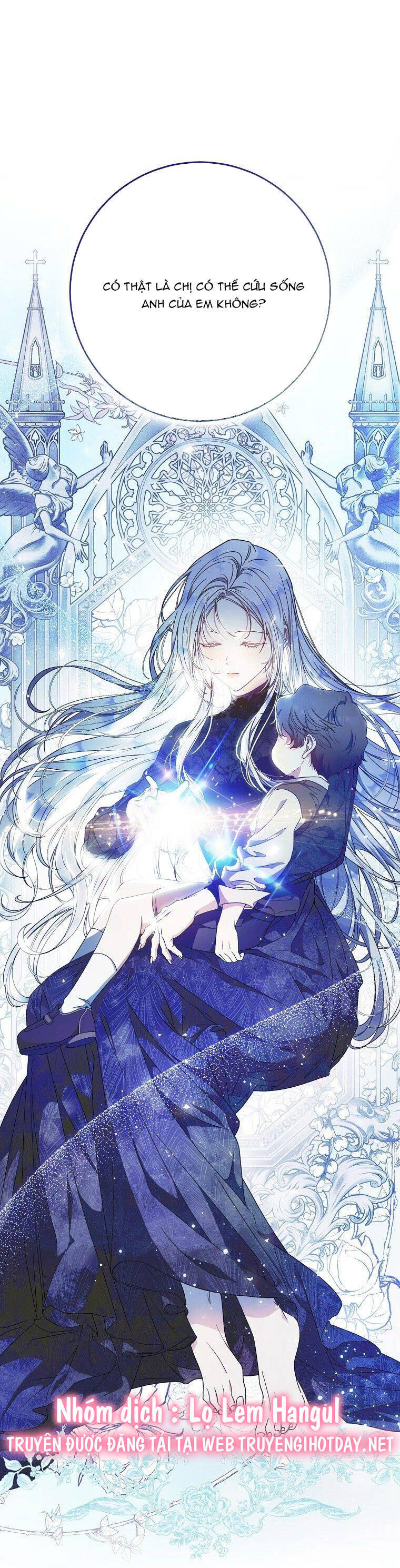 Trở Thành Vợ Của Nam Chính Tiểu Thuyết: Chapter 84.1