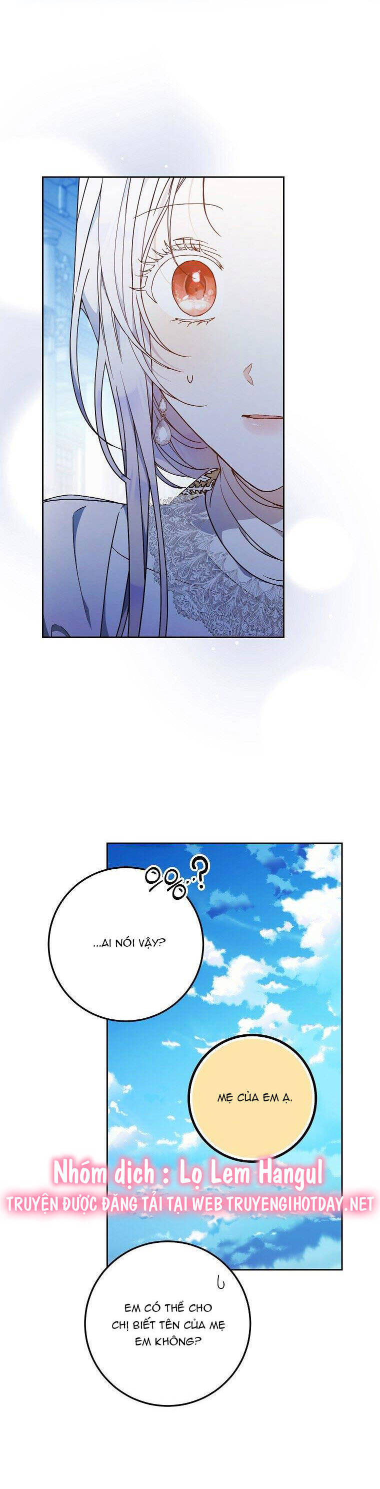 Trở Thành Vợ Của Nam Chính Tiểu Thuyết: Chapter 84.1