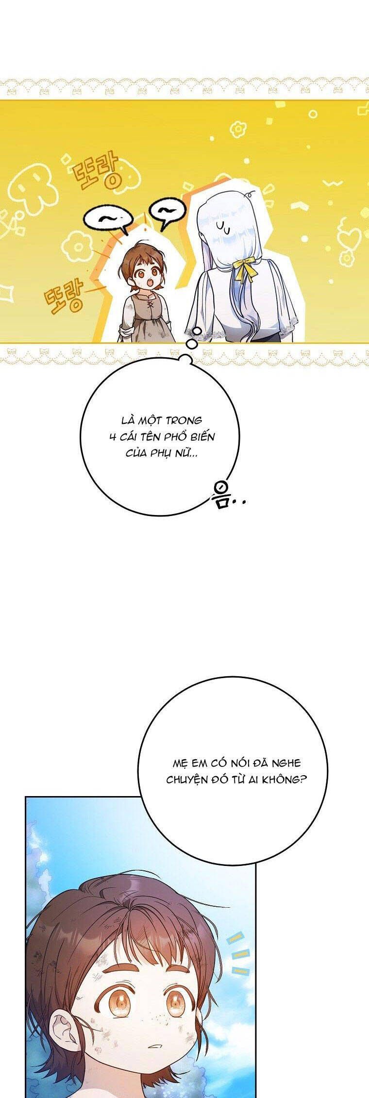 Trở Thành Vợ Của Nam Chính Tiểu Thuyết: Chapter 84.1