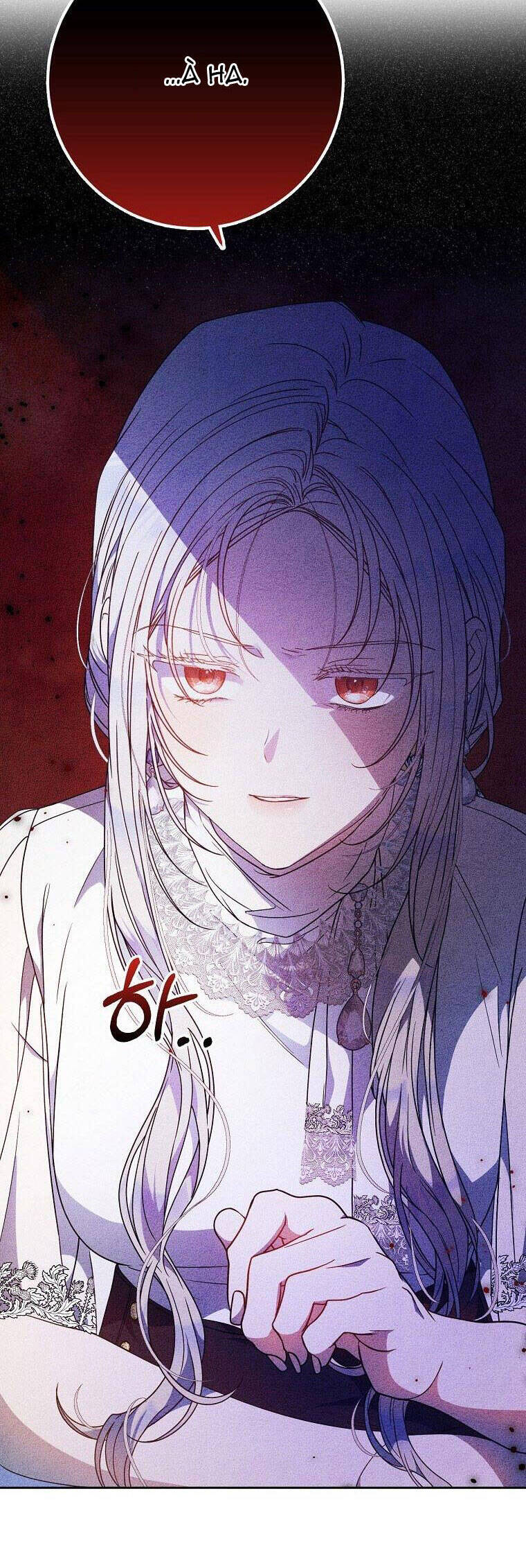 Trở Thành Vợ Của Nam Chính Tiểu Thuyết: Chapter 84.1