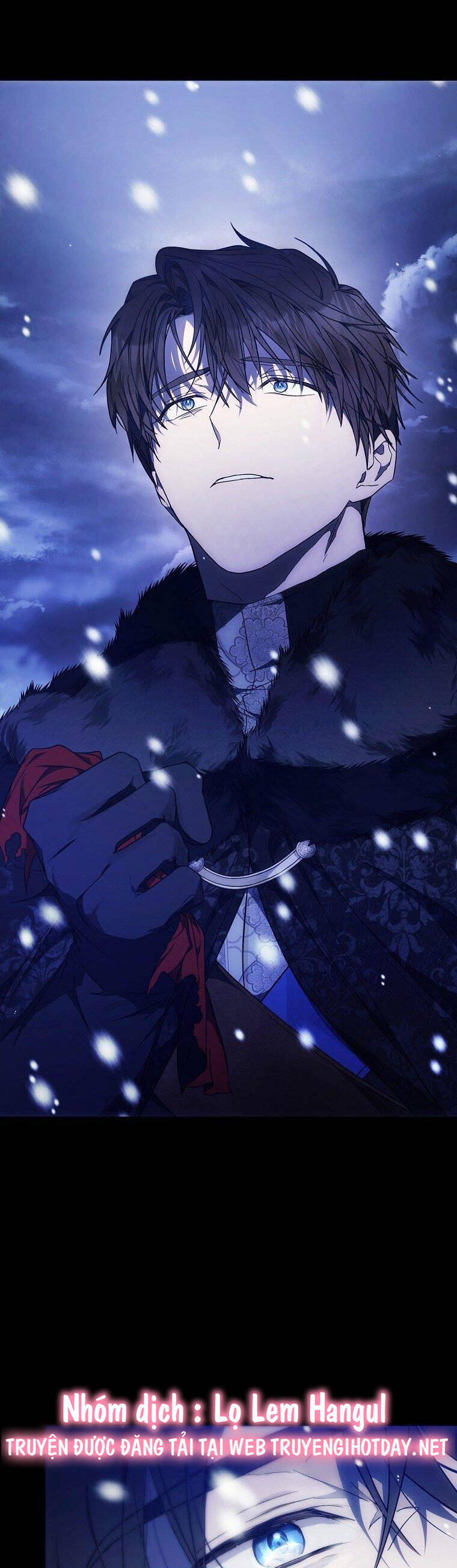 Trở Thành Vợ Của Nam Chính Tiểu Thuyết: Chapter 84.1