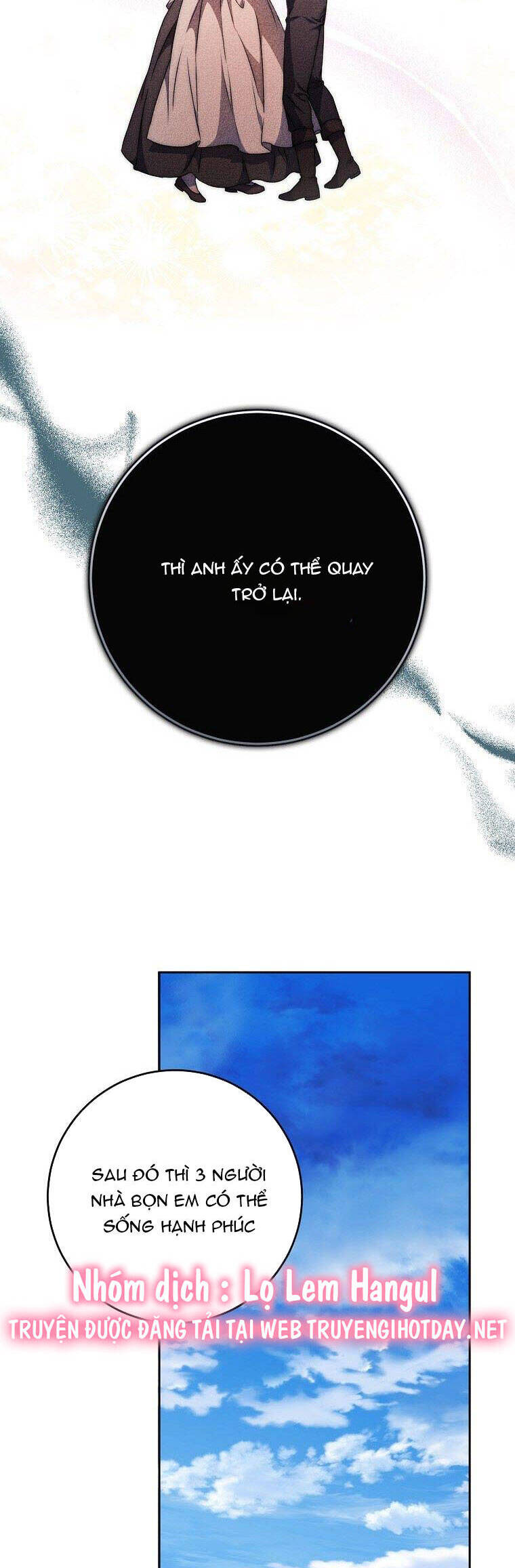 Trở Thành Vợ Của Nam Chính Tiểu Thuyết: Chapter 84.1