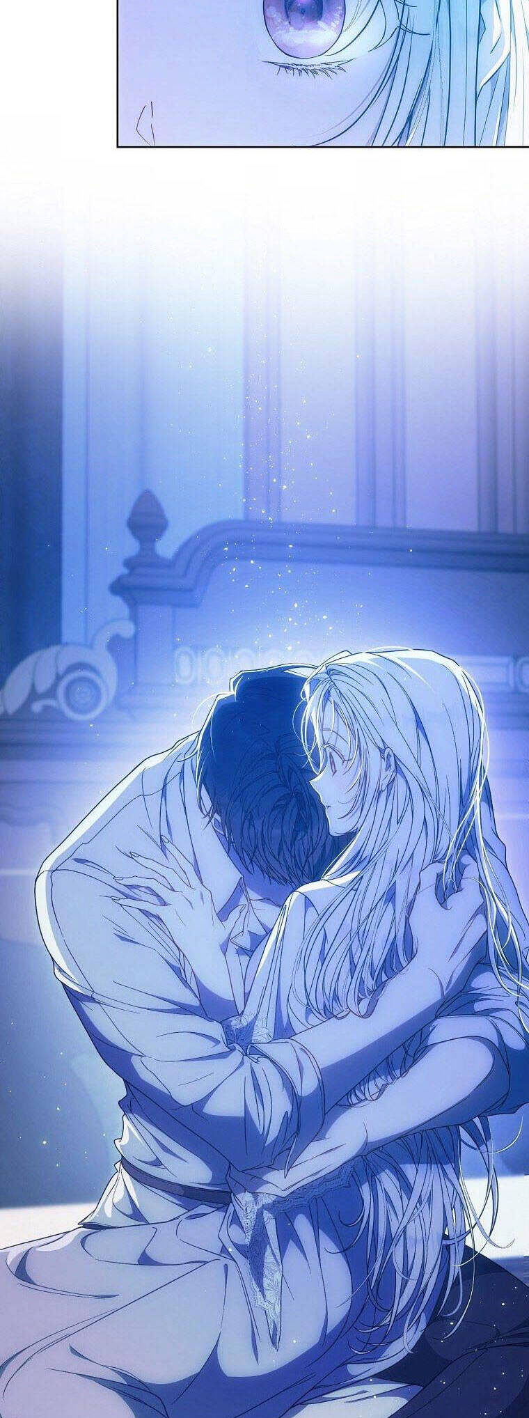 Trở Thành Vợ Của Nam Chính Tiểu Thuyết: Chapter 84.1