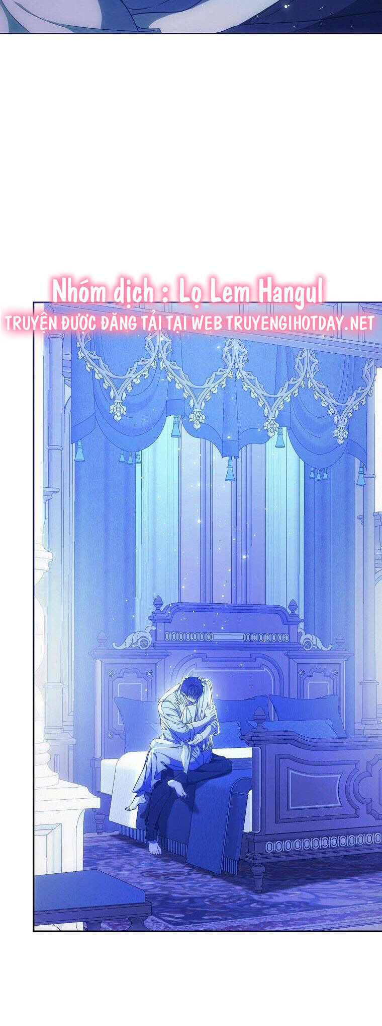 Trở Thành Vợ Của Nam Chính Tiểu Thuyết: Chapter 84.1