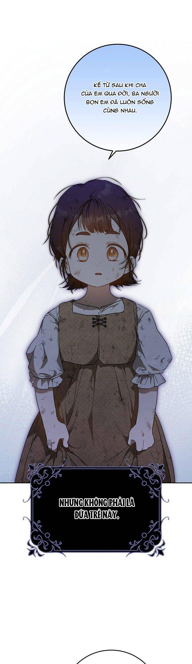 Trở Thành Vợ Của Nam Chính Tiểu Thuyết: Chapter 84.2