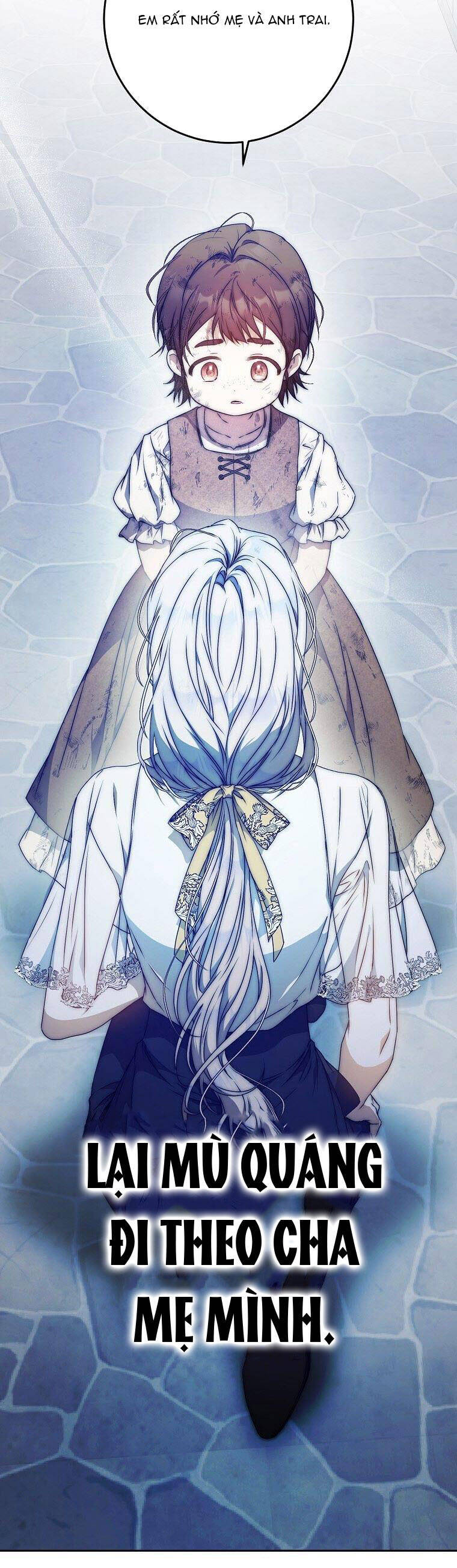 Trở Thành Vợ Của Nam Chính Tiểu Thuyết: Chapter 84.2