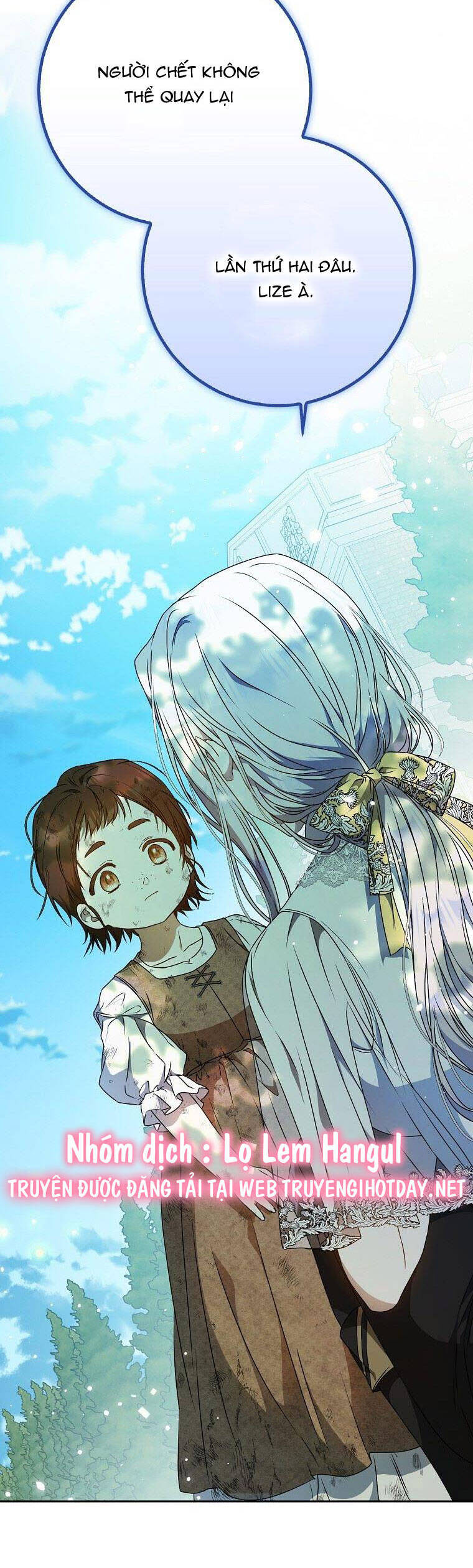 Trở Thành Vợ Của Nam Chính Tiểu Thuyết: Chapter 84.2