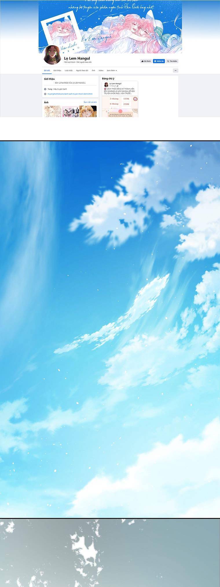 Trở Thành Vợ Của Nam Chính Tiểu Thuyết: Chapter 85.1