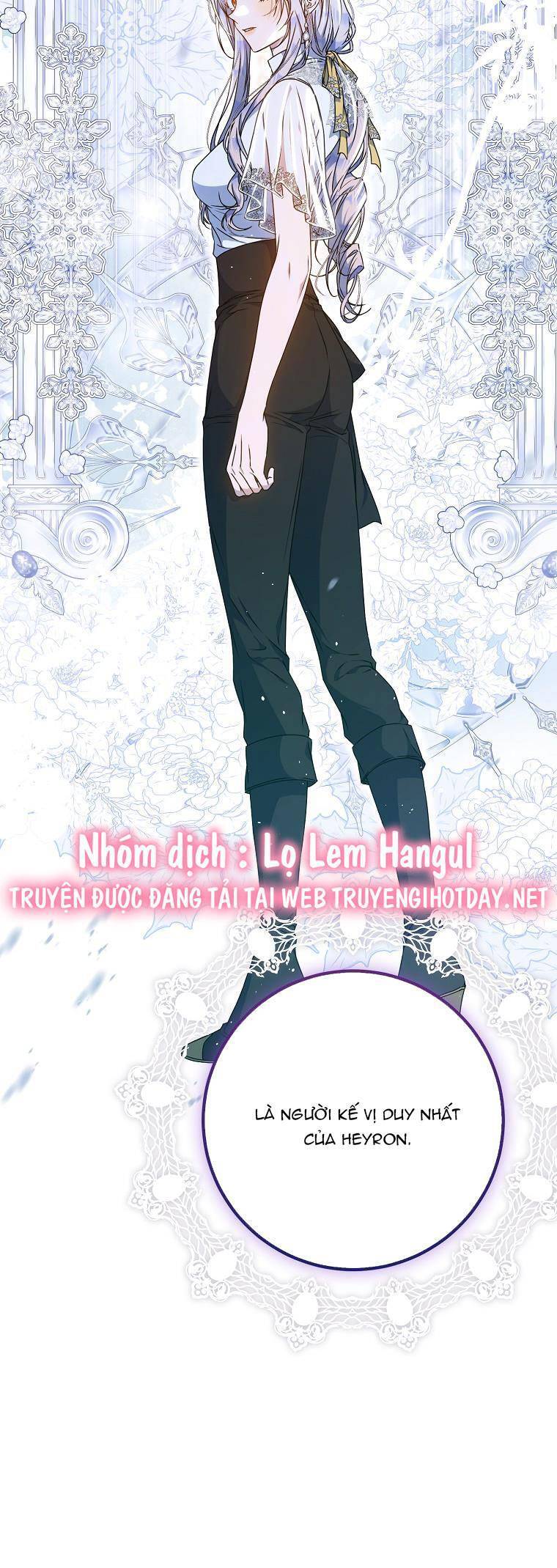 Trở Thành Vợ Của Nam Chính Tiểu Thuyết: Chapter 85.1