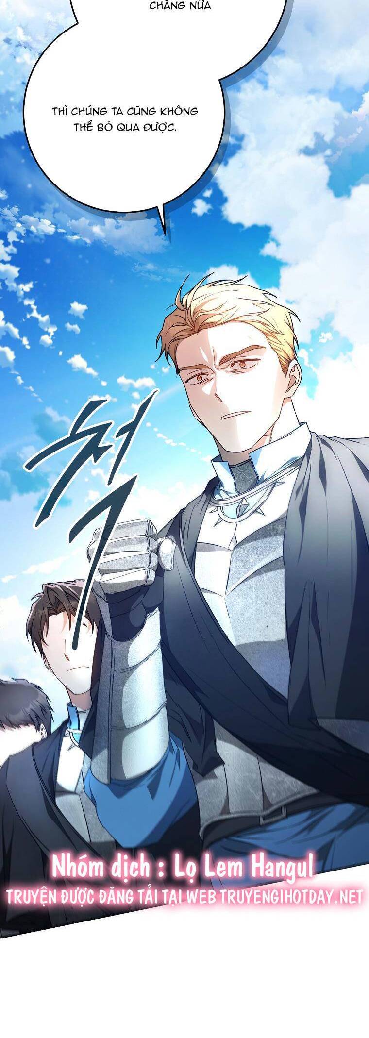 Trở Thành Vợ Của Nam Chính Tiểu Thuyết: Chapter 85.1