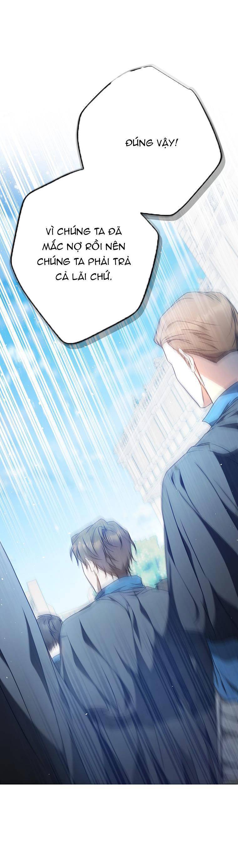 Trở Thành Vợ Của Nam Chính Tiểu Thuyết: Chapter 85.1