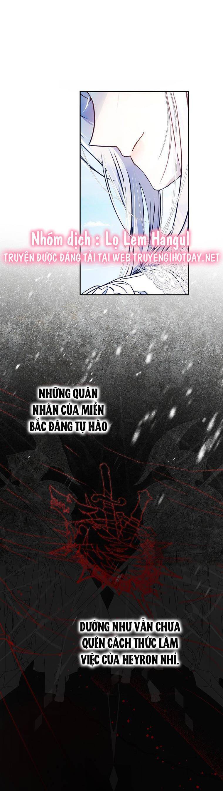 Trở Thành Vợ Của Nam Chính Tiểu Thuyết: Chapter 85.1