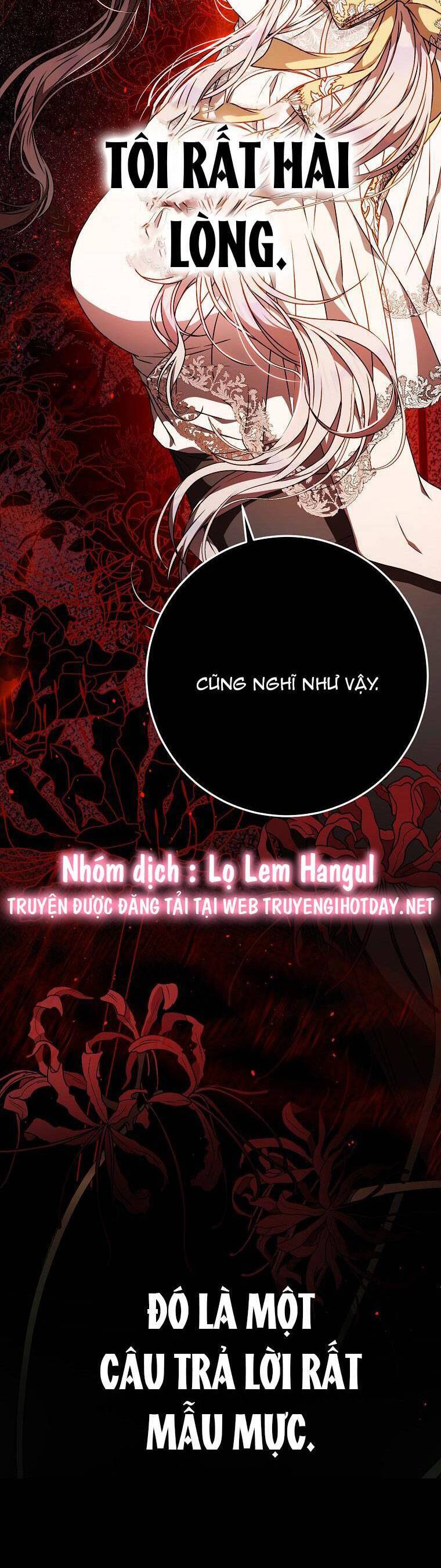 Trở Thành Vợ Của Nam Chính Tiểu Thuyết: Chapter 85.1