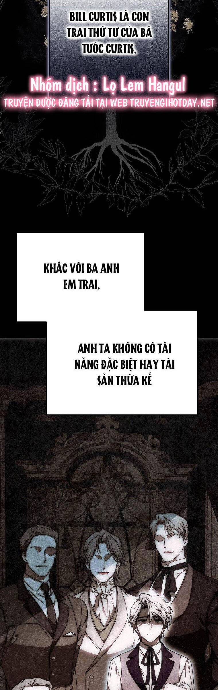 Trở Thành Vợ Của Nam Chính Tiểu Thuyết: Chapter 85.1