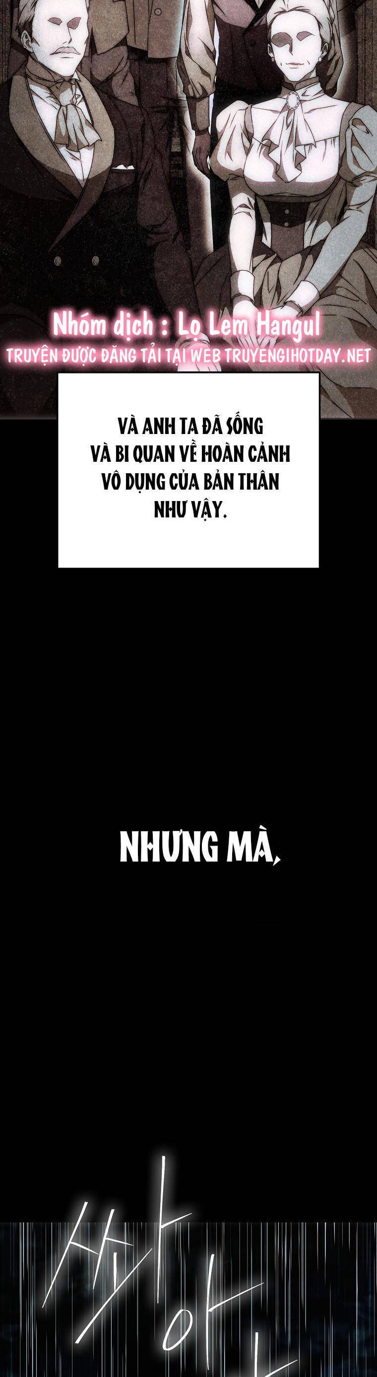 Trở Thành Vợ Của Nam Chính Tiểu Thuyết: Chapter 85.1