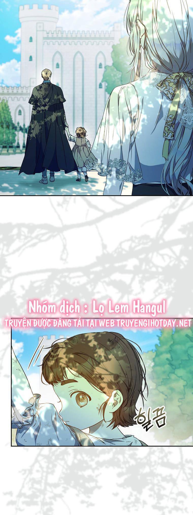 Trở Thành Vợ Của Nam Chính Tiểu Thuyết: Chapter 85.1