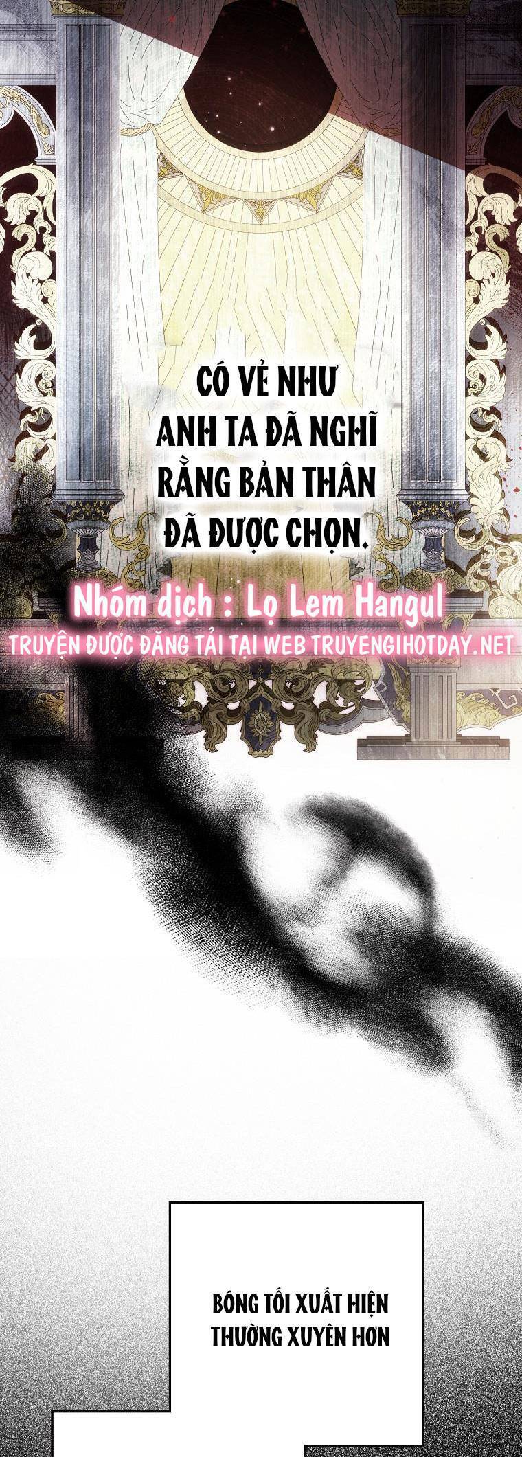 Trở Thành Vợ Của Nam Chính Tiểu Thuyết: Chapter 85.1