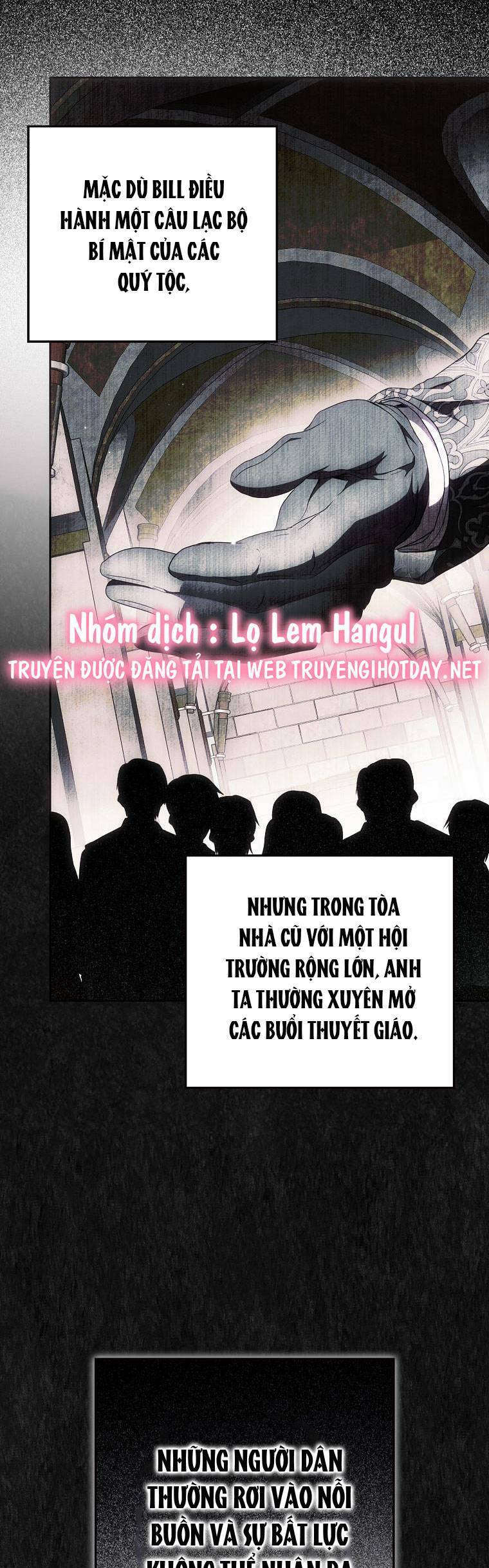 Trở Thành Vợ Của Nam Chính Tiểu Thuyết: Chapter 85.1