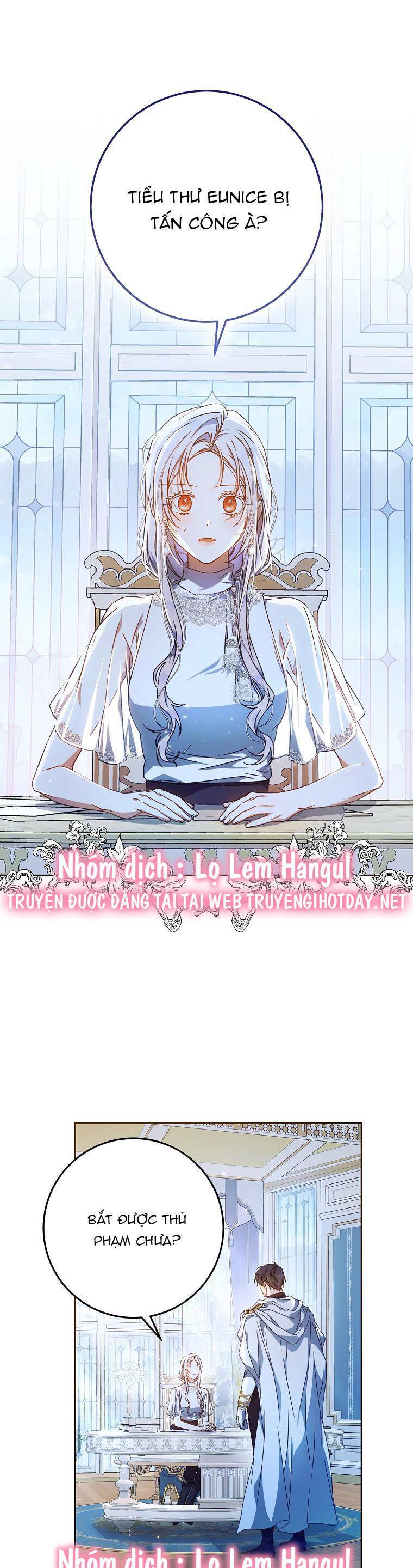 Trở Thành Vợ Của Nam Chính Tiểu Thuyết: Chapter 85.1