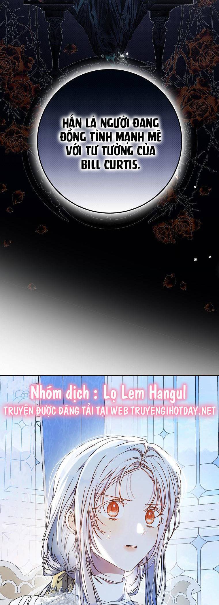 Trở Thành Vợ Của Nam Chính Tiểu Thuyết: Chapter 85.1