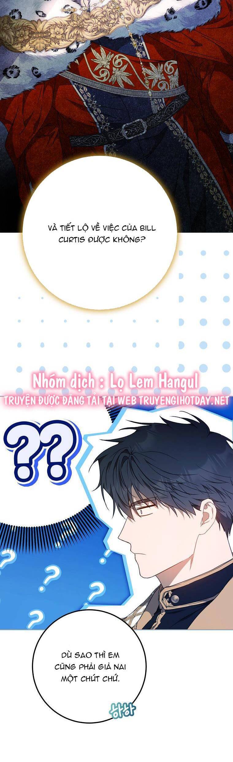 Trở Thành Vợ Của Nam Chính Tiểu Thuyết: Chapter 85.1