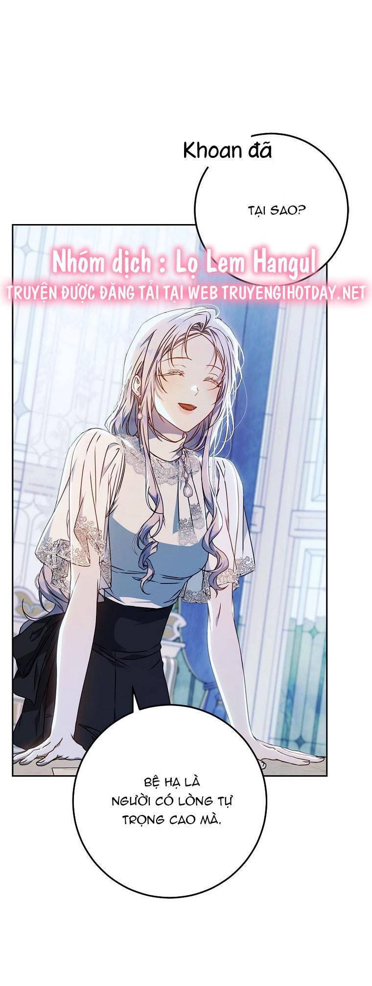 Trở Thành Vợ Của Nam Chính Tiểu Thuyết: Chapter 85.1