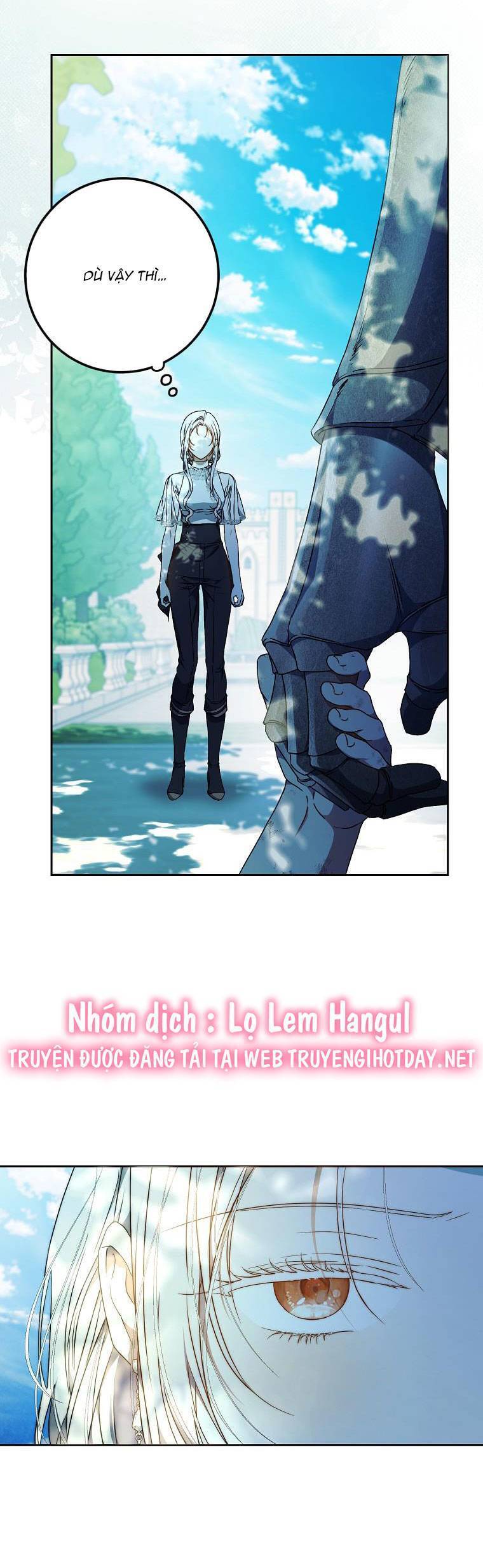 Trở Thành Vợ Của Nam Chính Tiểu Thuyết: Chapter 85.1