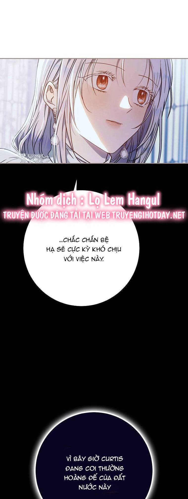 Trở Thành Vợ Của Nam Chính Tiểu Thuyết: Chapter 85.1