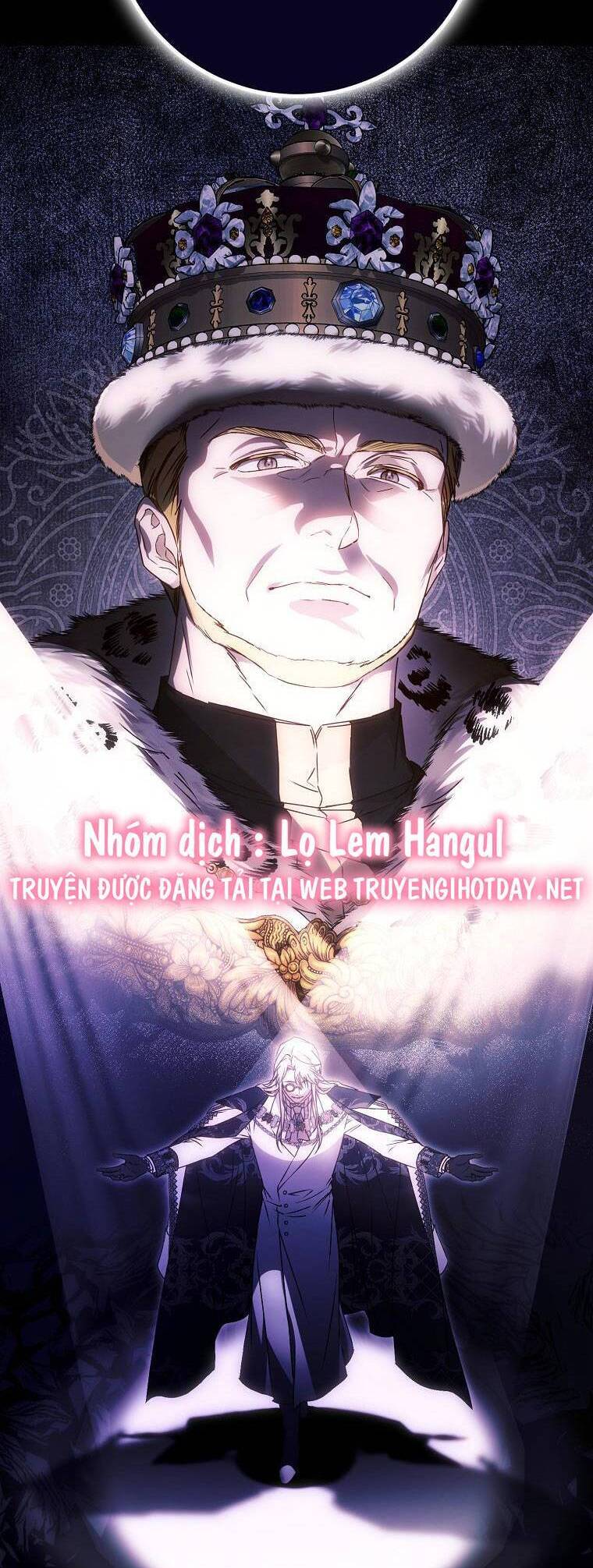 Trở Thành Vợ Của Nam Chính Tiểu Thuyết: Chapter 85.1