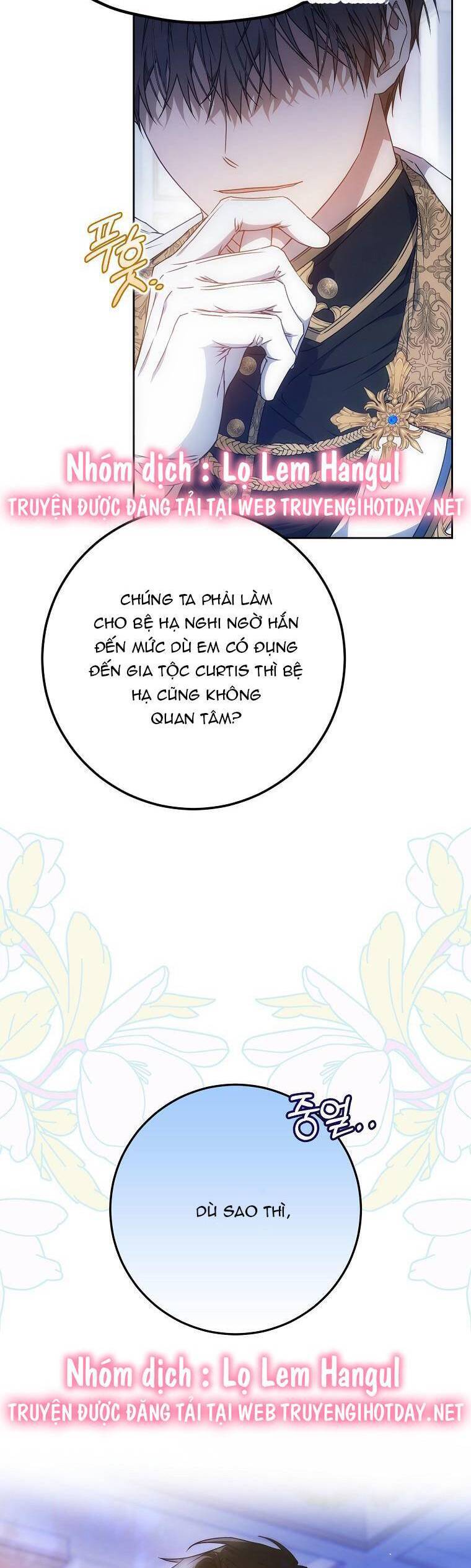 Trở Thành Vợ Của Nam Chính Tiểu Thuyết: Chapter 85.1