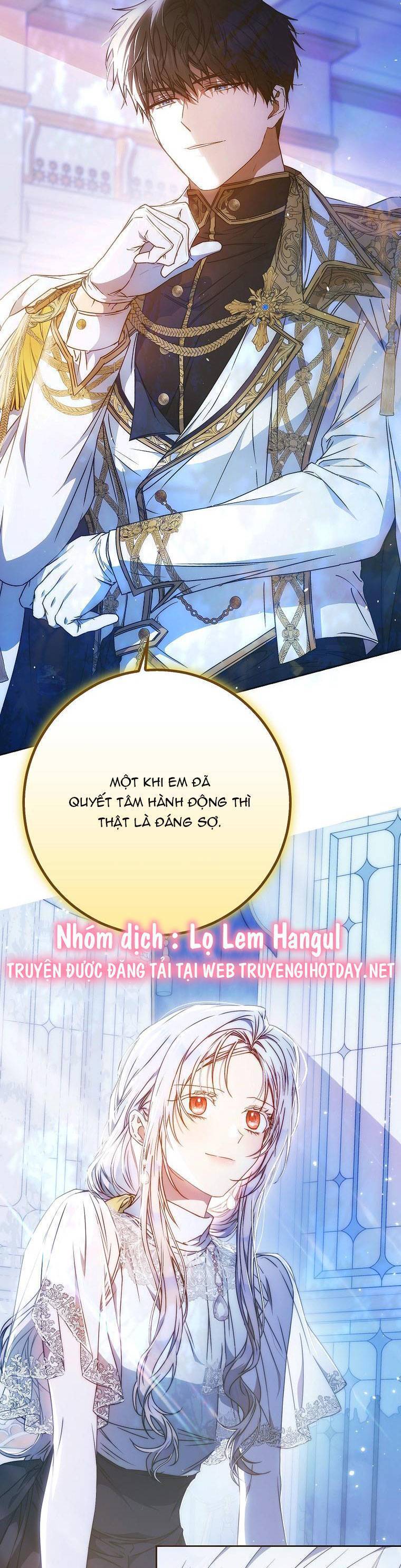 Trở Thành Vợ Của Nam Chính Tiểu Thuyết: Chapter 85.1