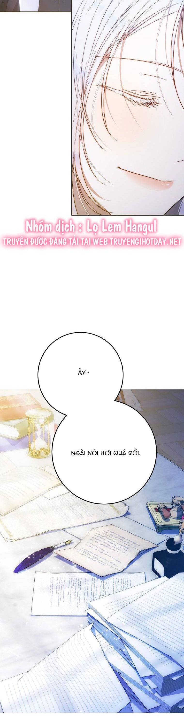 Trở Thành Vợ Của Nam Chính Tiểu Thuyết: Chapter 85.1