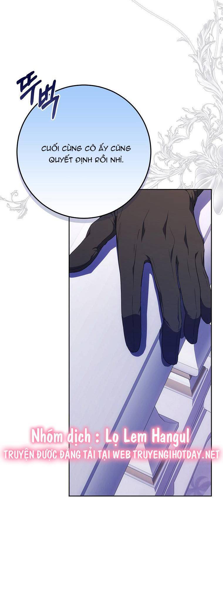 Trở Thành Vợ Của Nam Chính Tiểu Thuyết: Chapter 85.1