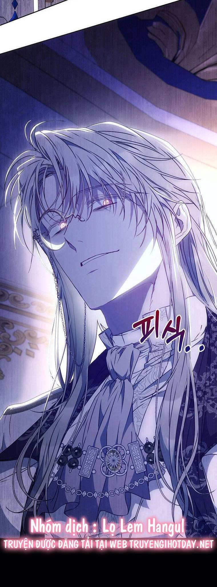 Trở Thành Vợ Của Nam Chính Tiểu Thuyết: Chapter 85.1